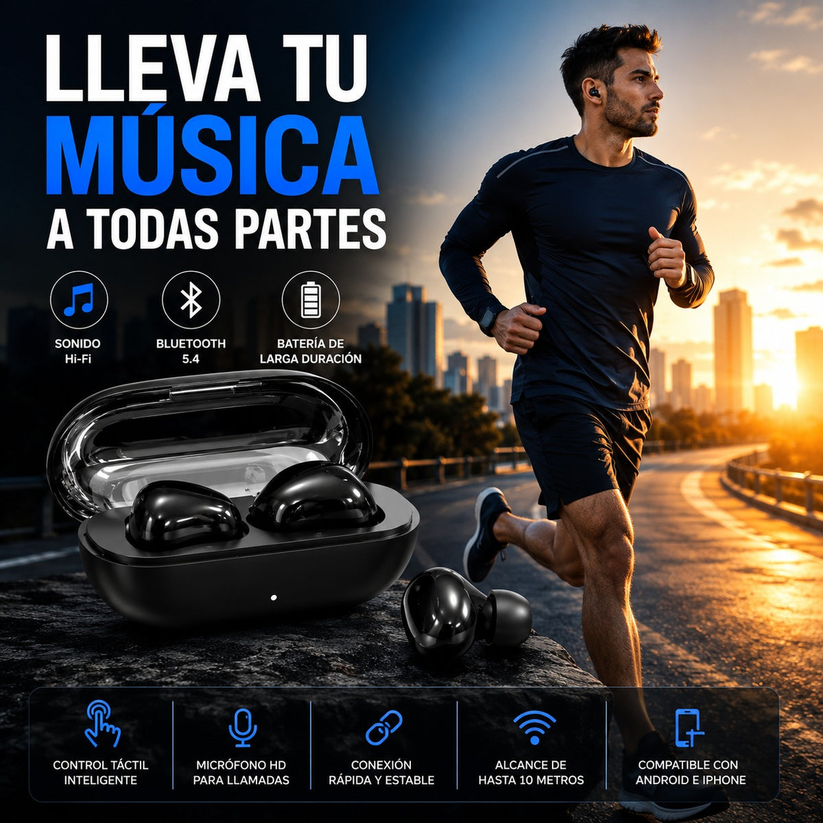 AUDIFONOS PREMIMUM ULTIMA GENERACION V02