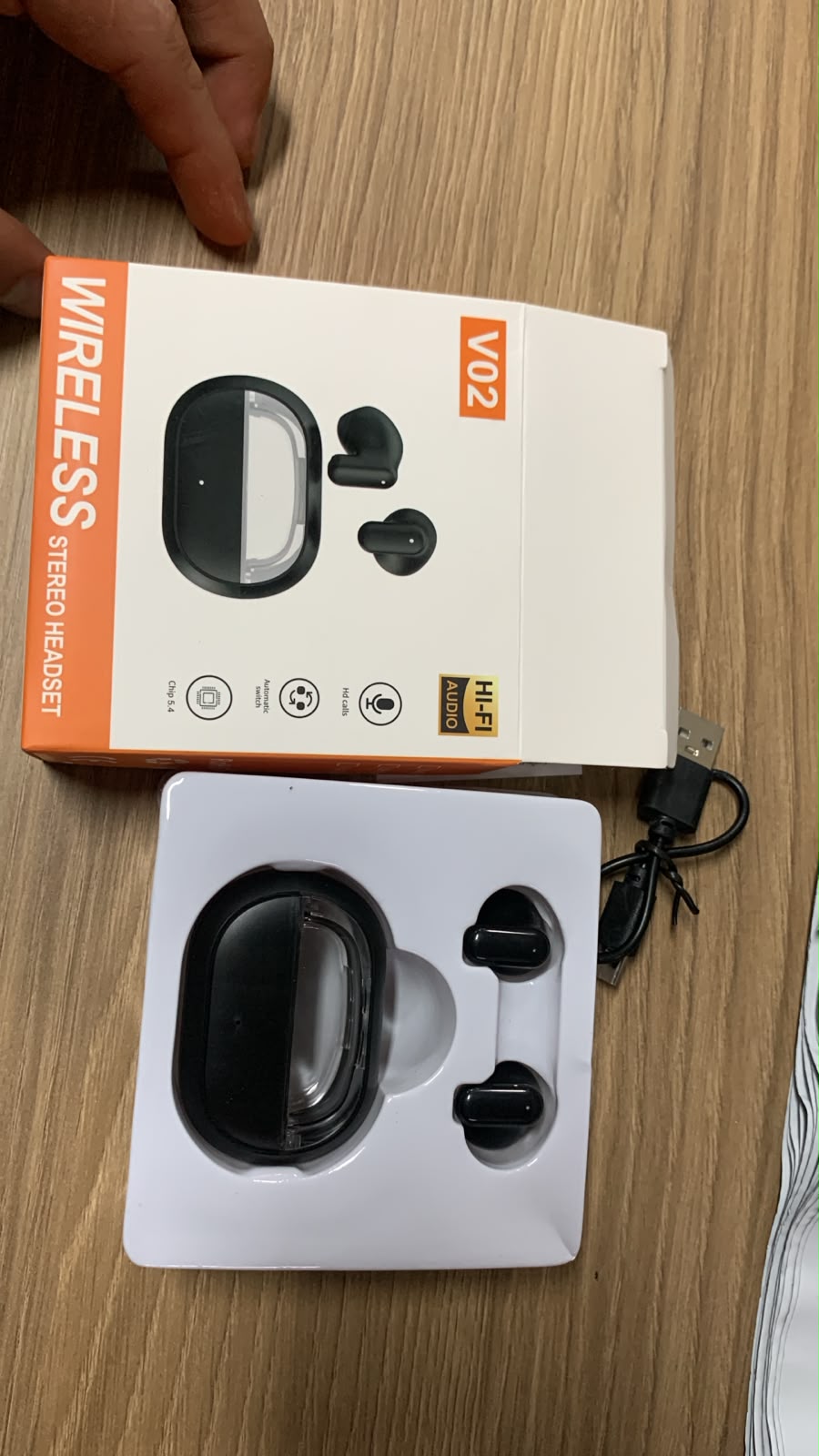 AUDIFONOS PREMIMUM ULTIMA GENERACION V02