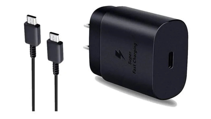 CARGADOR DE 65W