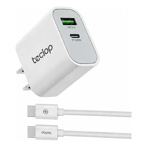 CARGAODR USB-C 25W