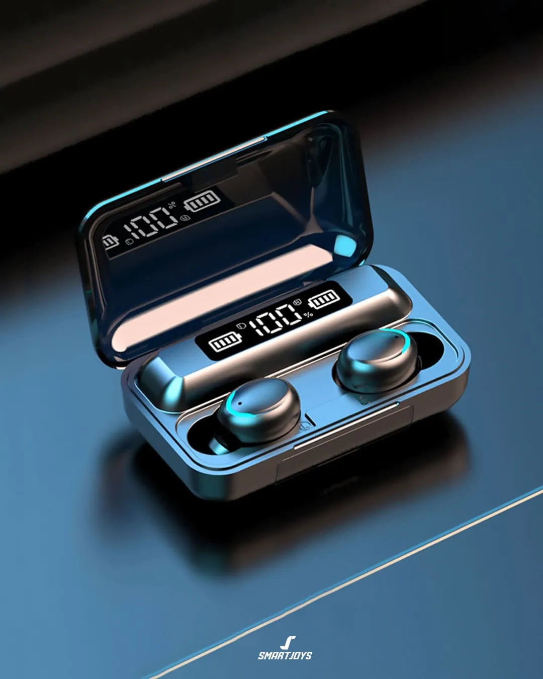 AUDIFONOS INALAMBRICOS TWSF9
